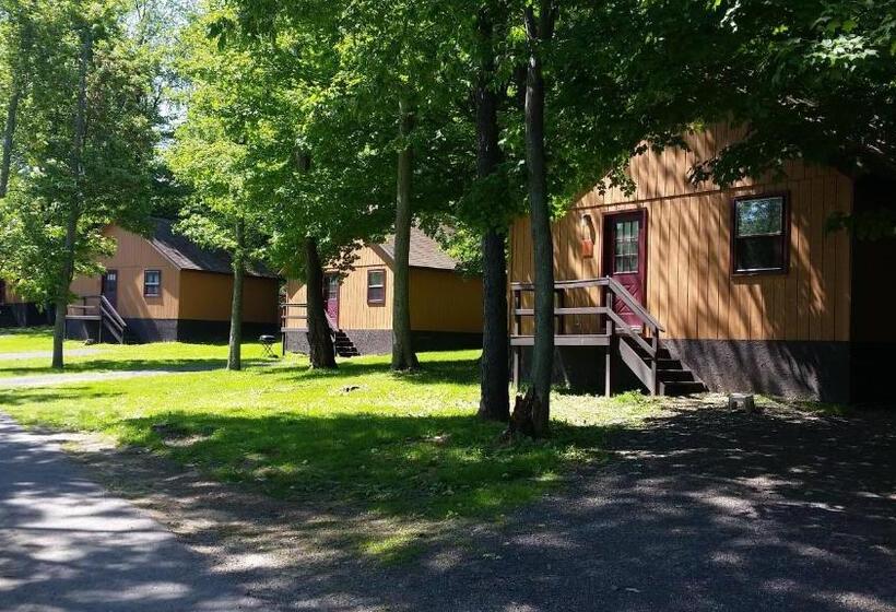 בית מלון כפרי K&g Lodge