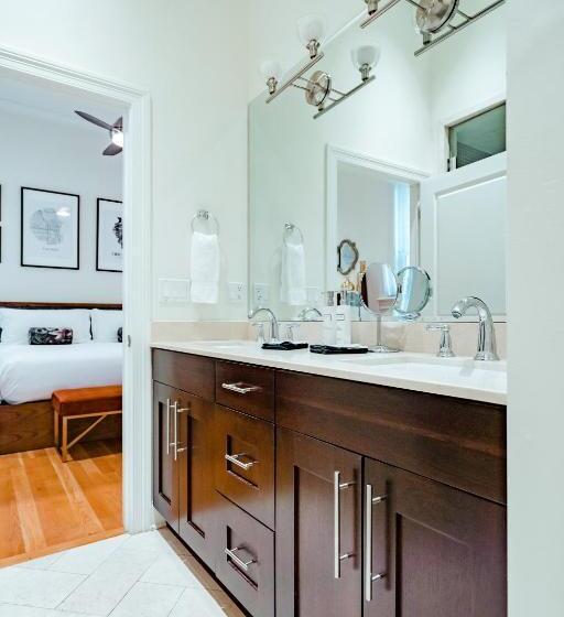 فندق The Guesthouse