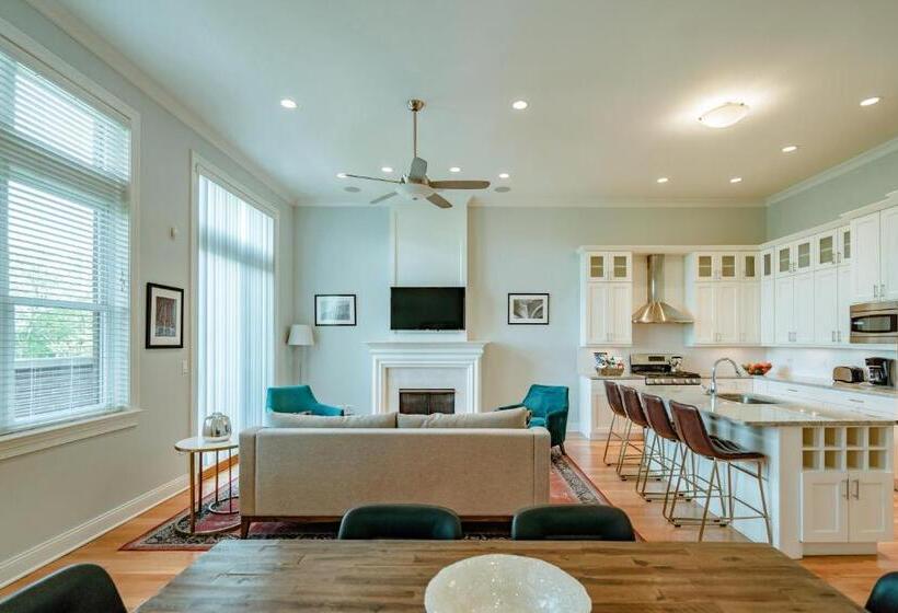 فندق The Guesthouse