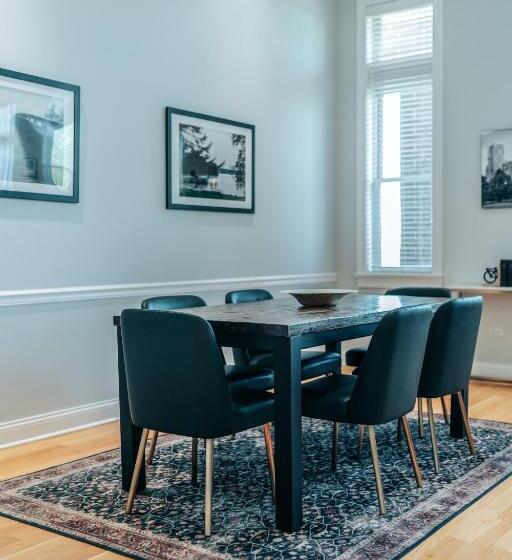 فندق The Guesthouse