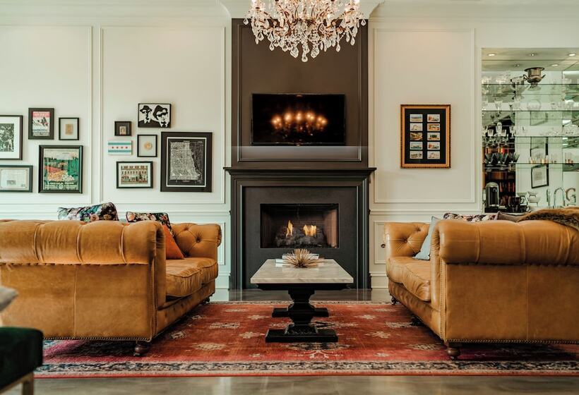 فندق The Guesthouse