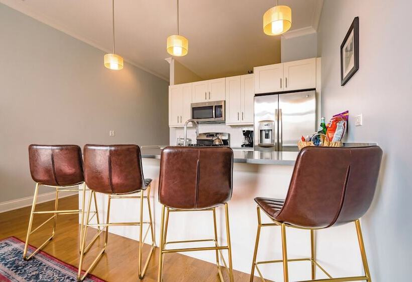 فندق The Guesthouse