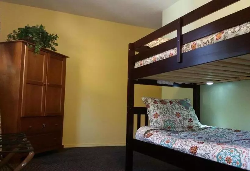 Moderne Hostel