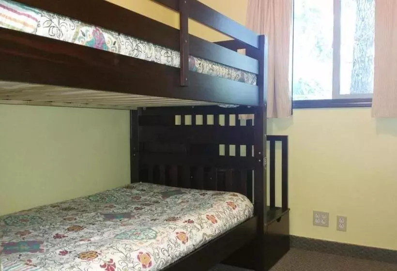 Moderne Hostel