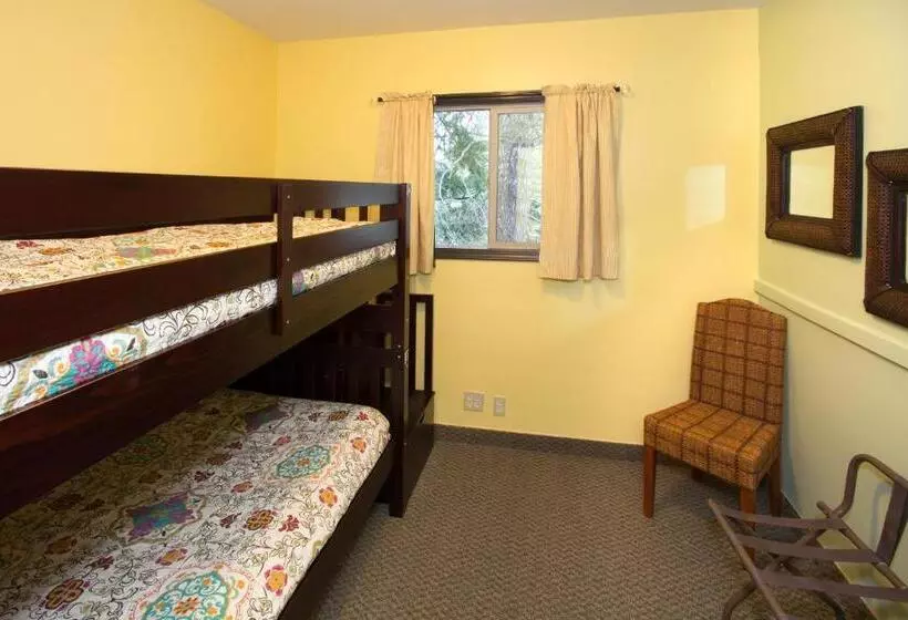 Moderne Hostel