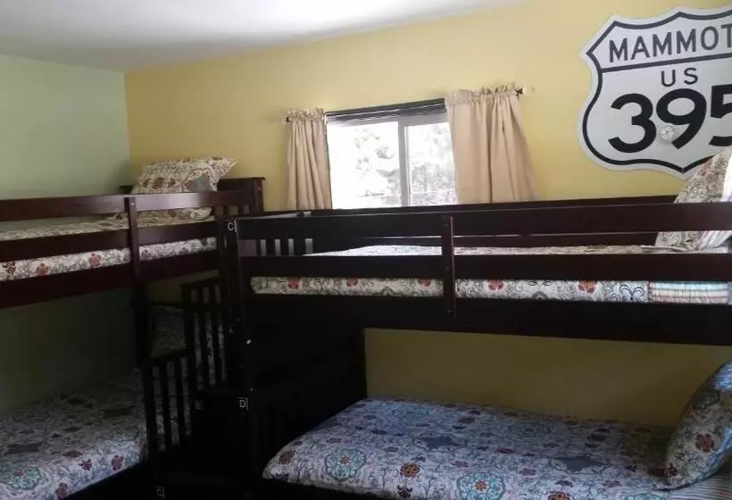 Moderne Hostel