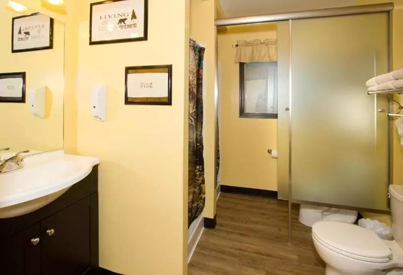Moderne Hostel
