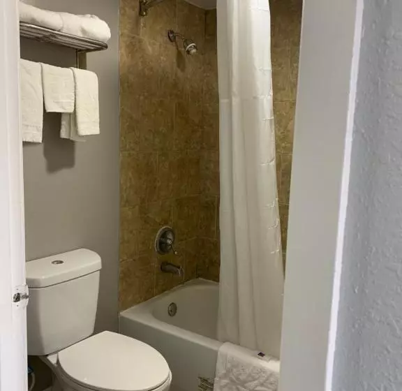 Motel 6 Newport News, Va – Fort Eustis