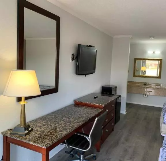 Motel 6 Newport News, Va – Fort Eustis