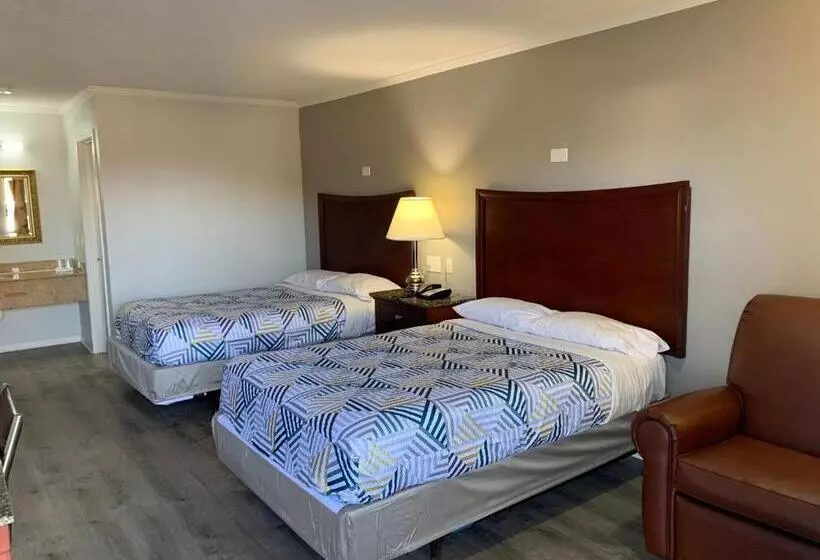 Motel 6 Newport News, Va – Fort Eustis