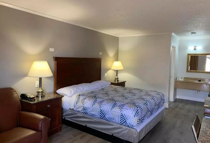 Motel 6 Newport News, Va – Fort Eustis