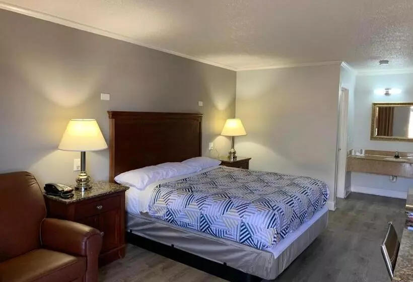 Motel 6 Newport News, Va – Fort Eustis