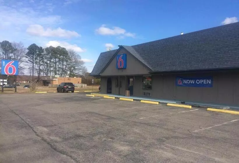 Motel 6 Newport News, Va – Fort Eustis