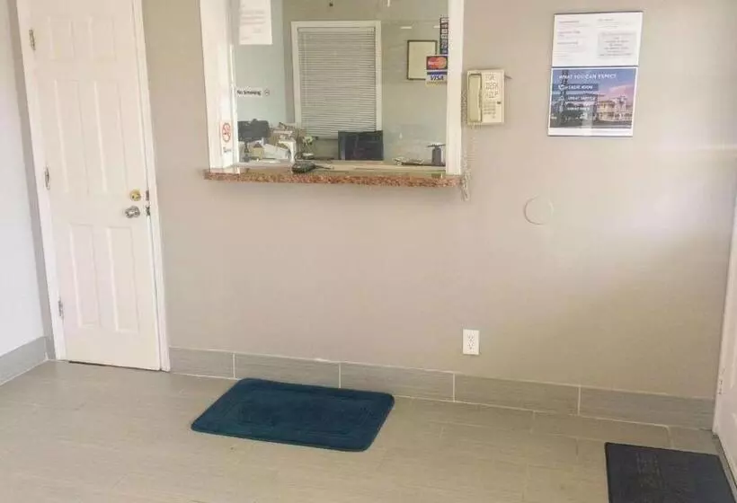 Motel 6 Newport News, Va – Fort Eustis