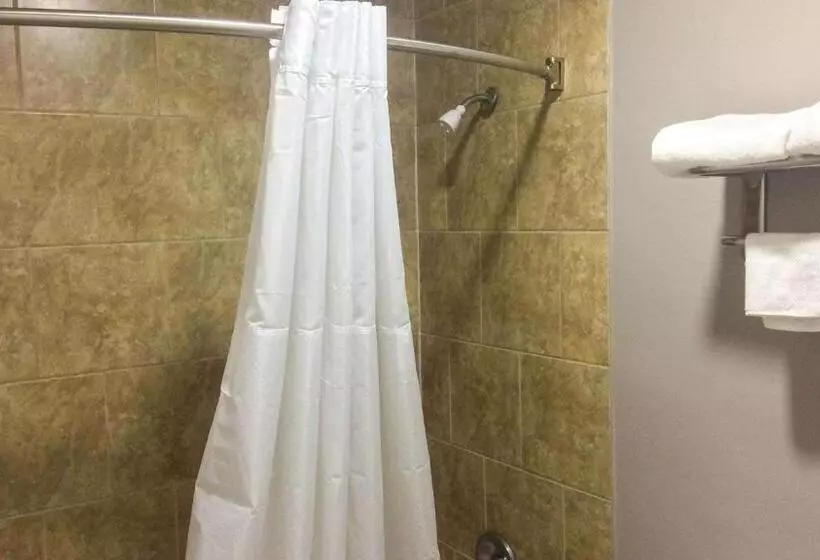 Motel 6 Newport News, Va – Fort Eustis