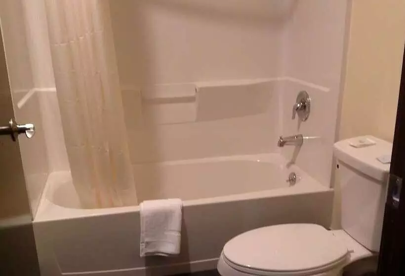 Motelli Brick Motor Inn