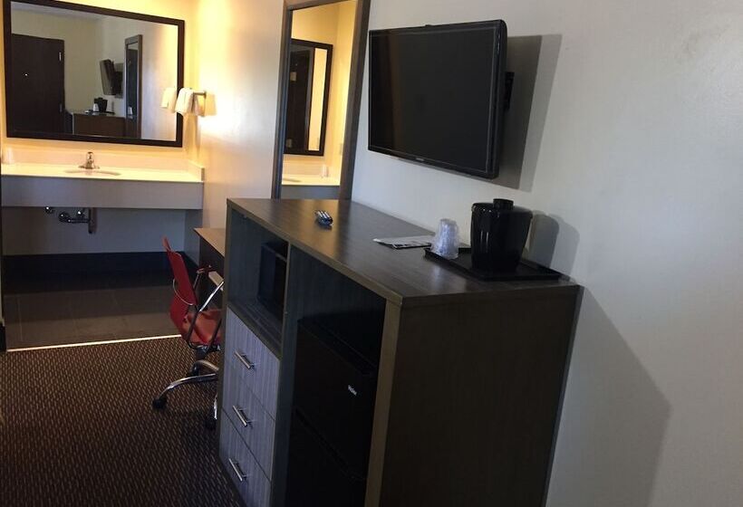 מוטל Brick Motor Inn