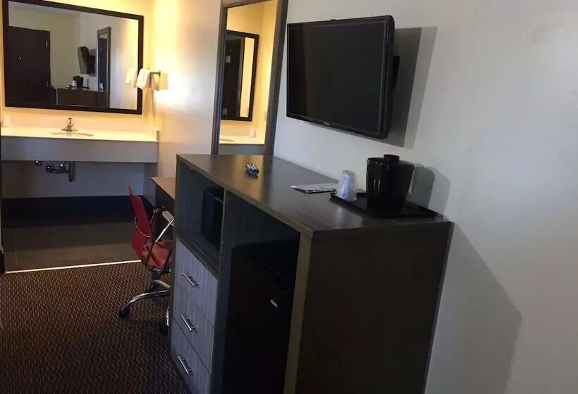 Motelli Brick Motor Inn