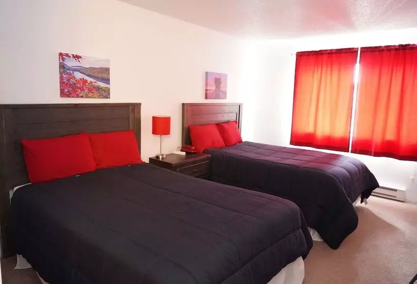 مُتل Model Towne Inn