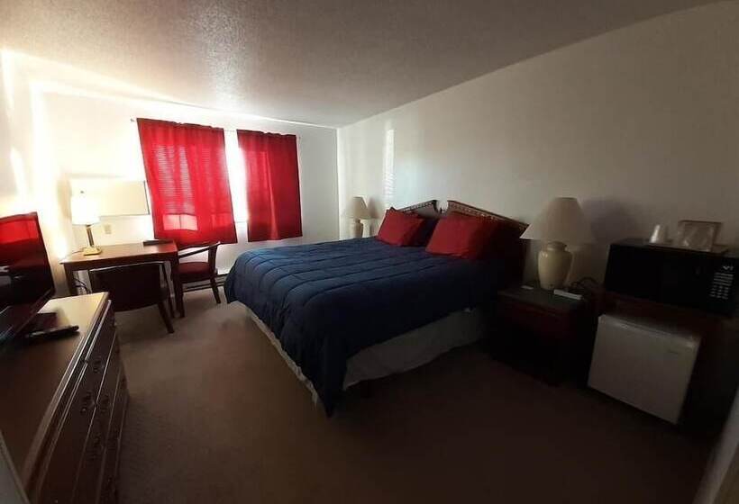 モーテル Model Towne Inn