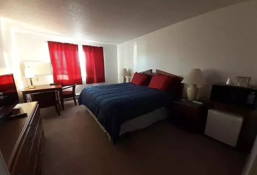 مُتل Model Towne Inn