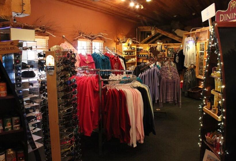 Old Corral Hotel & Steakhouse