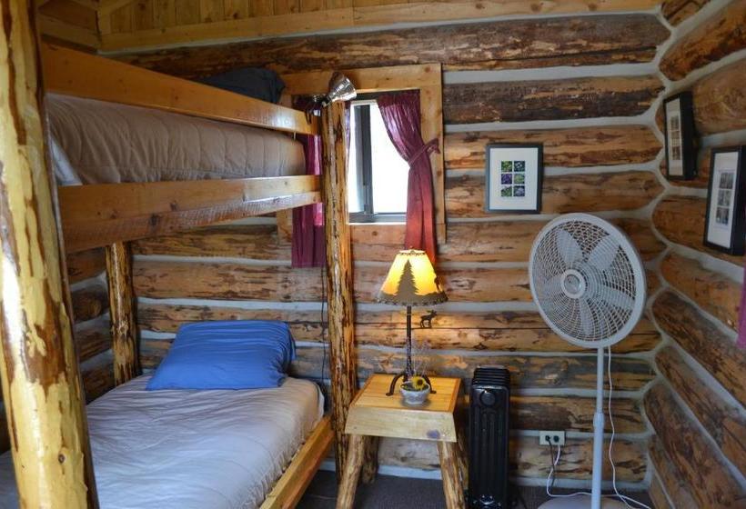 منتجع Escalante Outfitters