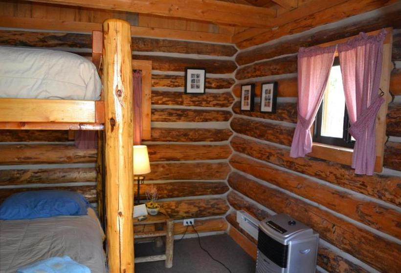 منتجع Escalante Outfitters