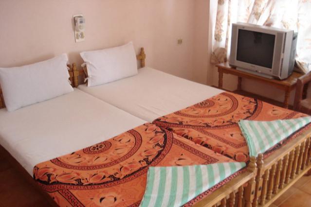 אתר נופש Shirleys Beach