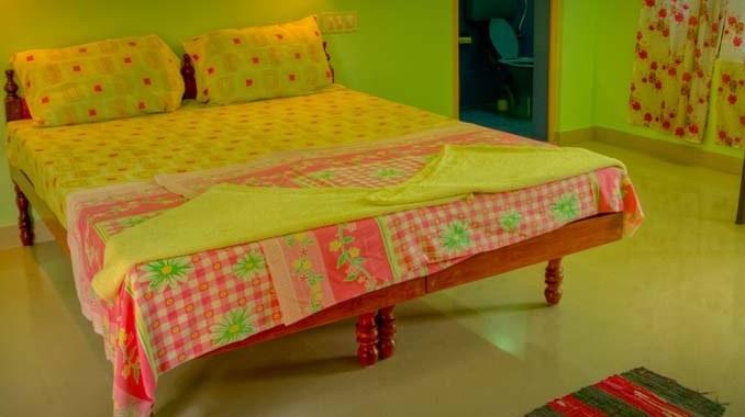 אתר נופש Shirleys Beach