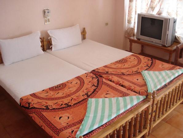 אתר נופש Shirleys Beach