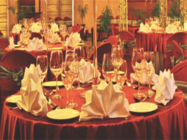 The Hotel Hindusthan International