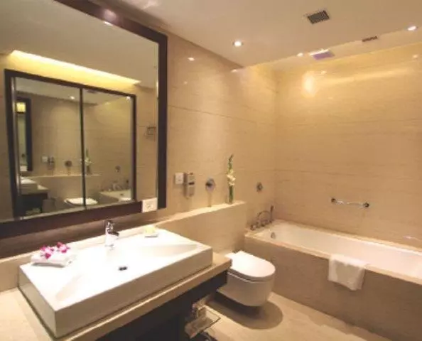 The Hotel Hindusthan International