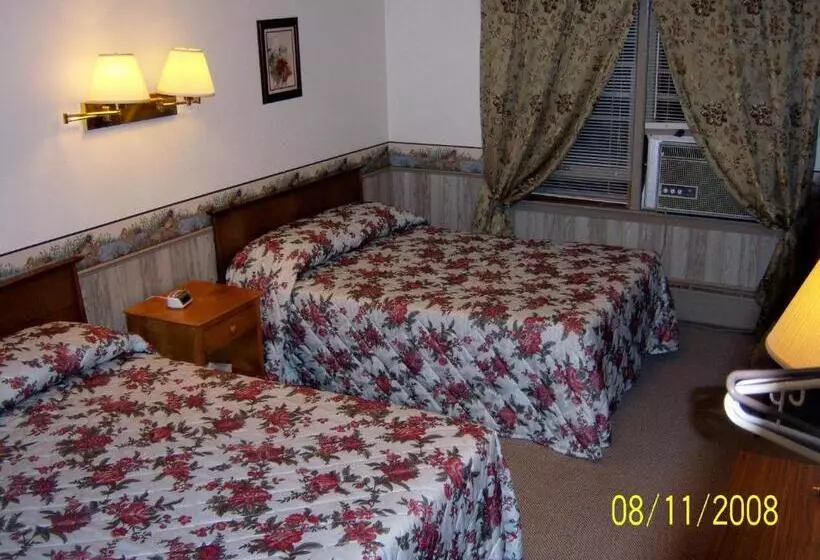 Travelers Inn Motel