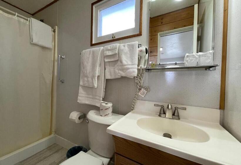 Walla Walla Garden Motel