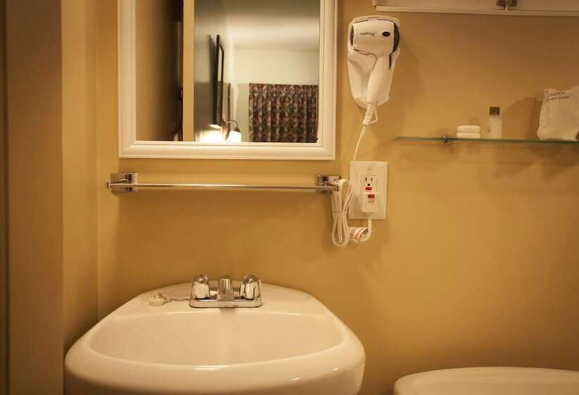 Walla Walla Garden Motel