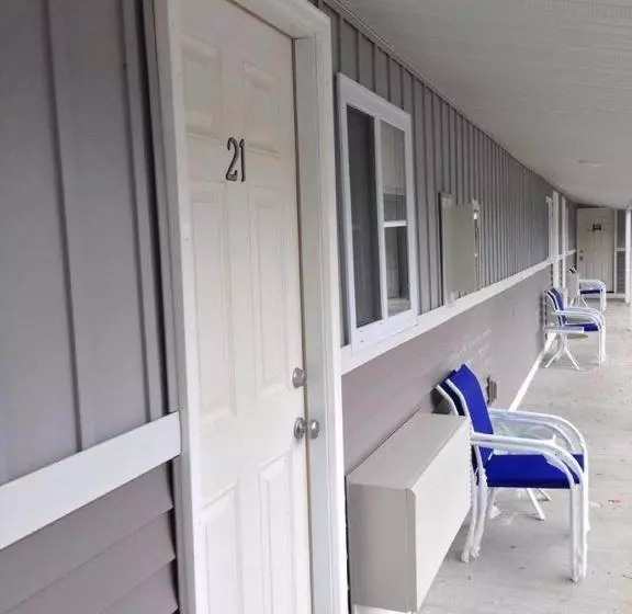 Watkins Motel