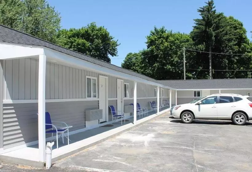 Watkins Motel