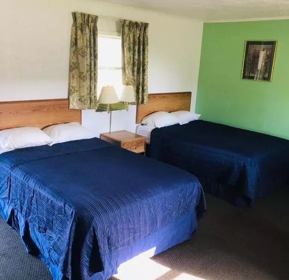 Woodridge Motel