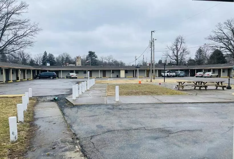 Woodridge Motel