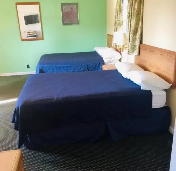 Woodridge Motel