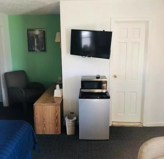 Woodridge Motel