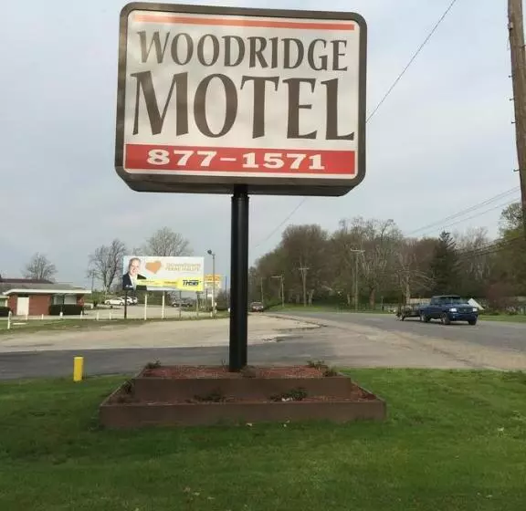 Woodridge Motel