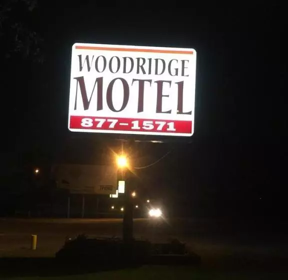 Woodridge Motel
