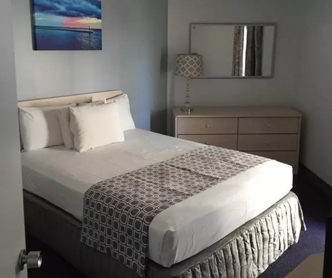 Bal Harbour Hotels