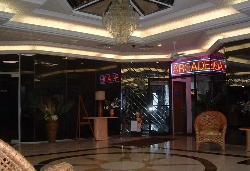 Bal Harbour Hotels