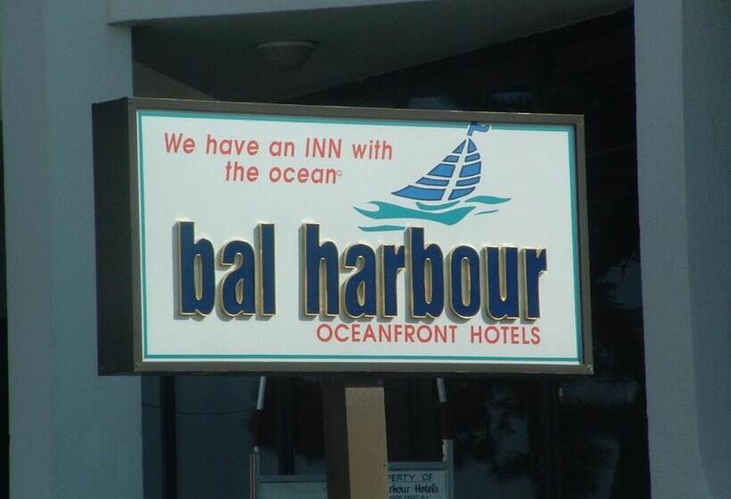 Bal Harbour Hotels