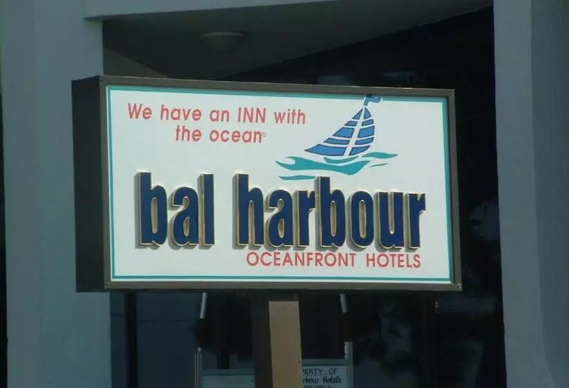 Bal Harbour Hotels