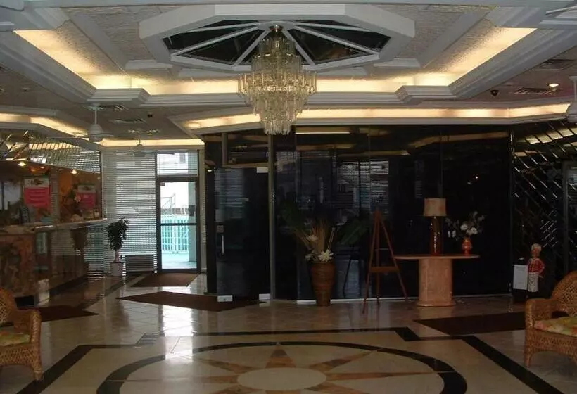 Bal Harbour Hotels