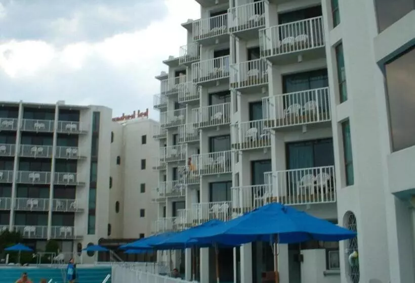 Bal Harbour Hotels